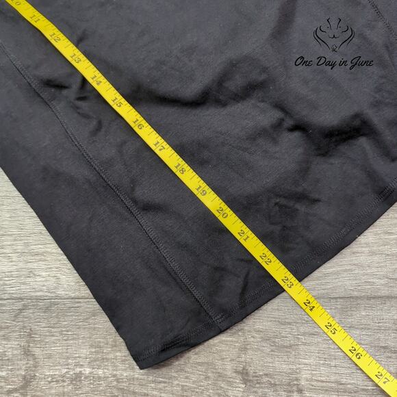 Xersion Quick-Dri Short Sleeve Tee Shirt Size S - Picture 4 of 5